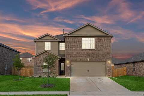 Jeanine, ANNA, TX 75409