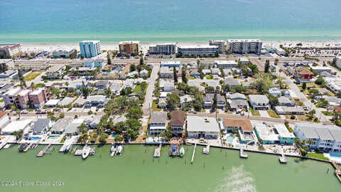 Bayshore, MADEIRA BEACH, FL 33708