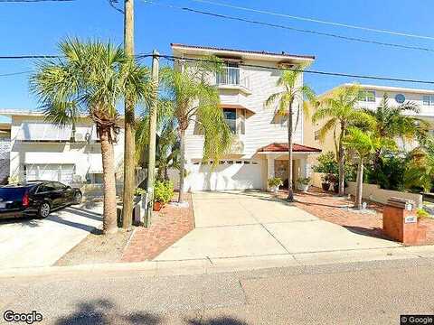Bayshore, MADEIRA BEACH, FL 33708