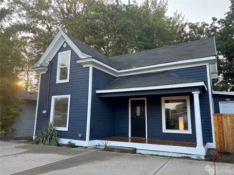 Main, SUMNER, WA 98390
