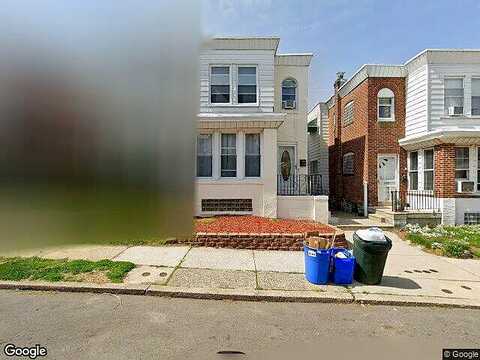 Gerhard, PHILADELPHIA, PA 19128