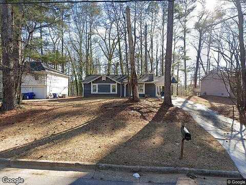 Plainville, ATLANTA, GA 30331