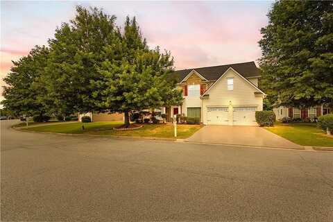 Nicholas, VILLA RICA, GA 30180