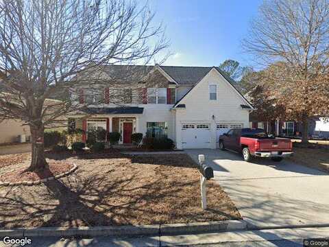 Nicholas, VILLA RICA, GA 30180