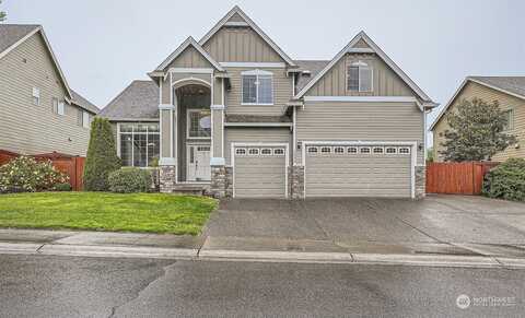115Th, KENT, WA 98030