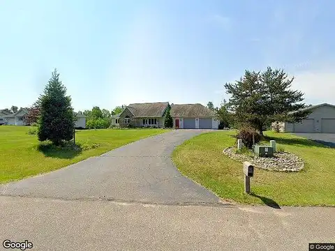 Kings Hill, TOMAHAWK, WI 54487