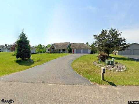 Kings Hill, TOMAHAWK, WI 54487