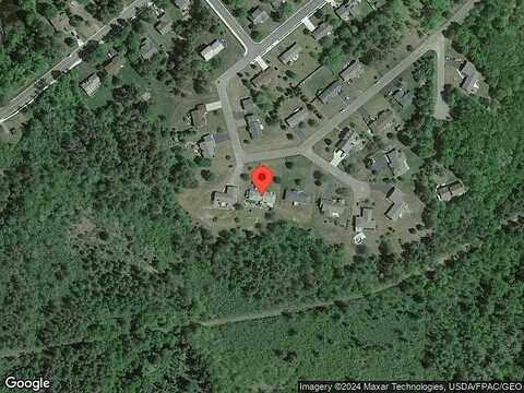 Kings Hill, TOMAHAWK, WI 54487