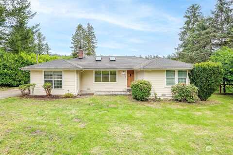 Lake Kathleen, RENTON, WA 98059