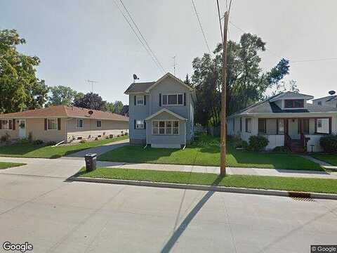 New York, OSHKOSH, WI 54901