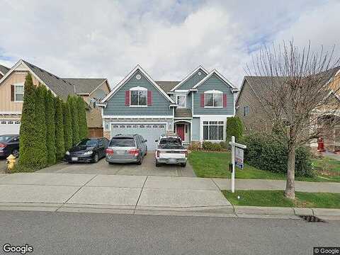 361St, FEDERAL WAY, WA 98023