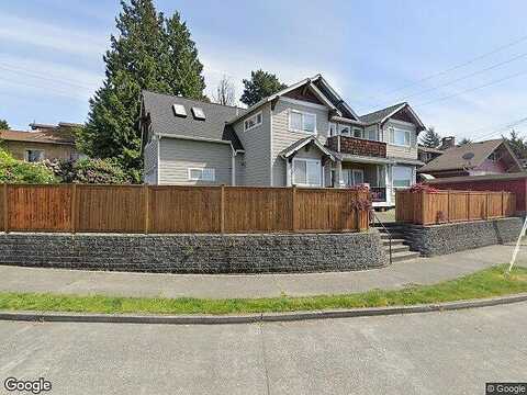 8Th, SEATTLE, WA 98115