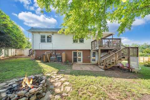 Aragona, VINTON, VA 24179