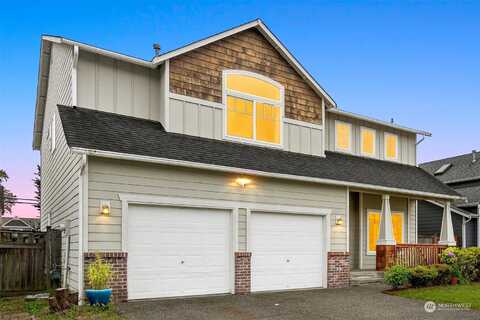 4Th, RENTON, WA 98059