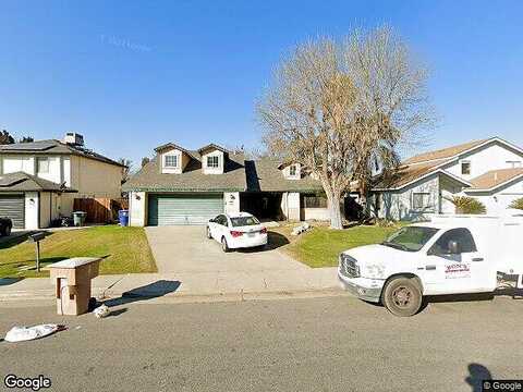 Vaughn, BAKERSFIELD, CA 93313