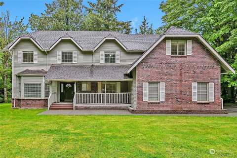 187Th, KENT, WA 98042