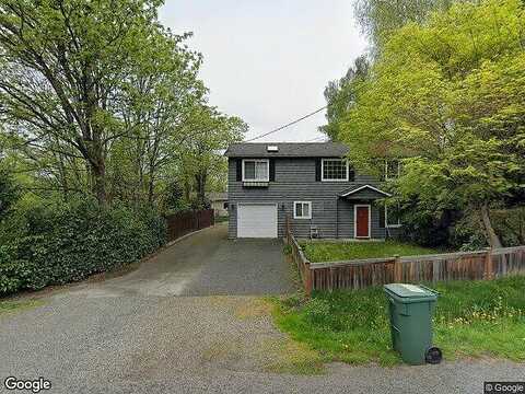 98Th, SEATTLE, WA 98115