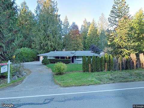 Tiger Mountain, ISSAQUAH, WA 98027