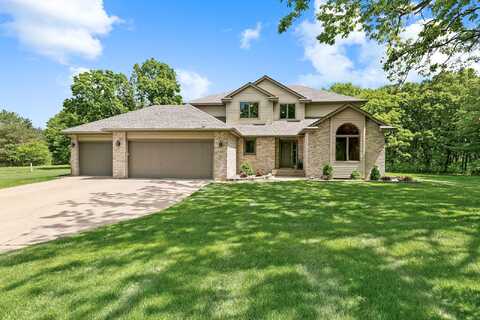 121St, CLEAR LAKE, MN 55319