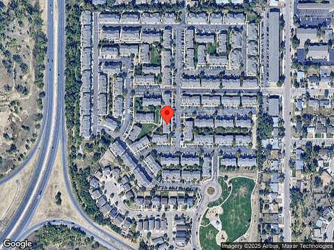 Creekridge, COLORADO SPRINGS, CO 80910