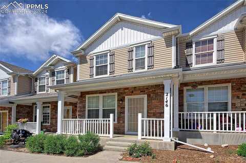 Creekridge, COLORADO SPRINGS, CO 80910