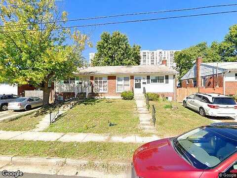 Jasper, ALEXANDRIA, VA 22304