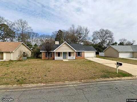 Ashlund, CENTERVILLE, GA 31028