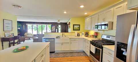 Wilson, BAYFIELD, WI 54814