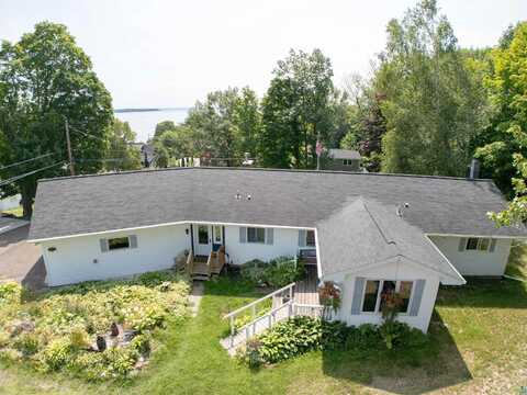 Wilson, BAYFIELD, WI 54814