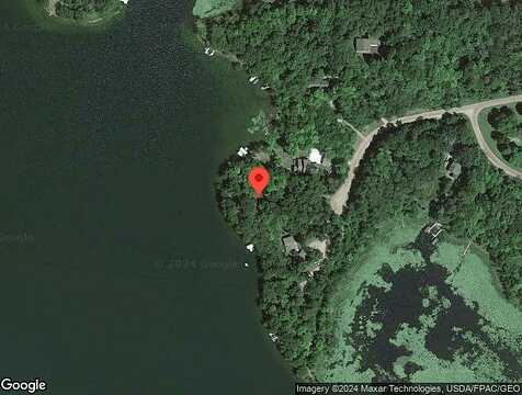 Big Owl, VERGAS, MN 56587