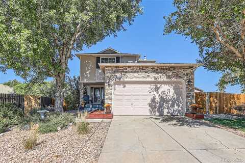 Tempe, AURORA, CO 80018