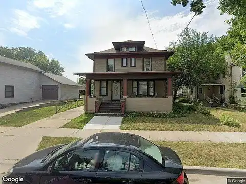 Jackson, JANESVILLE, WI 53548