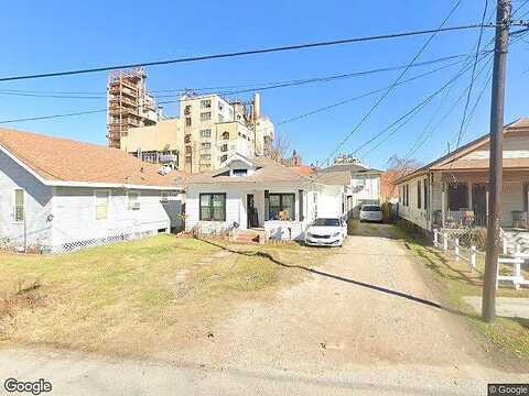Rusk, HOUSTON, TX 77023