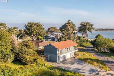 Oregon, BANDON, OR 97411