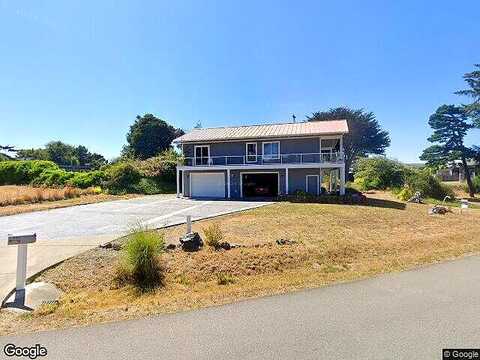 Oregon, BANDON, OR 97411
