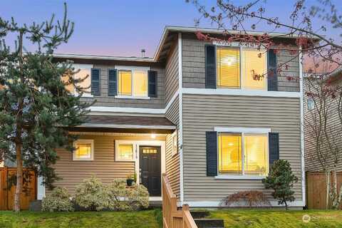Odell, SNOQUALMIE, WA 98065