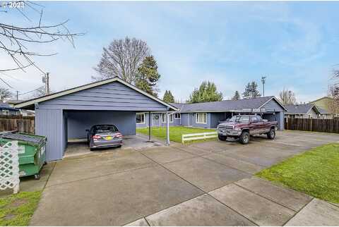 21St, FOREST GROVE, OR 97116