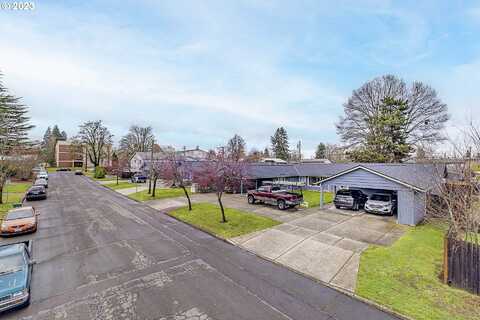 21St, FOREST GROVE, OR 97116