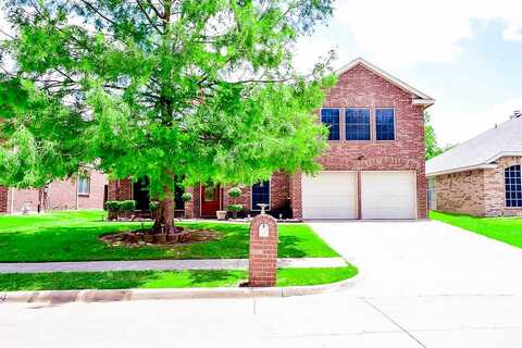 Silver Creek, MESQUITE, TX 75181