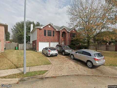 Cresent Creek, KATY, TX 77449