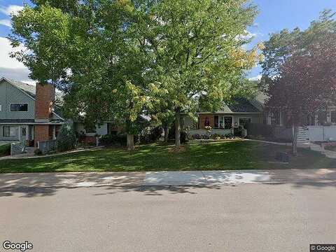 Long, CENTENNIAL, CO 80122