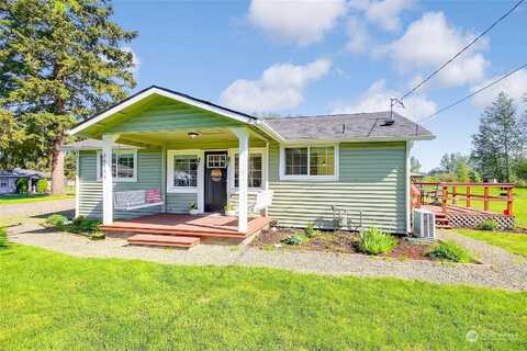 427Th, ENUMCLAW, WA 98022