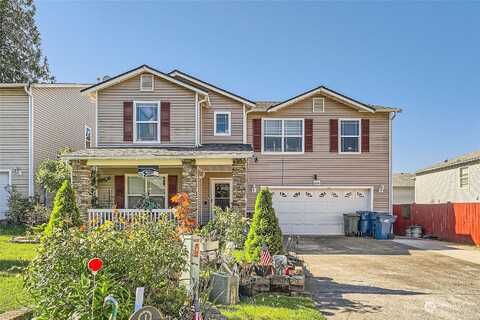181St, KENT, WA 98042