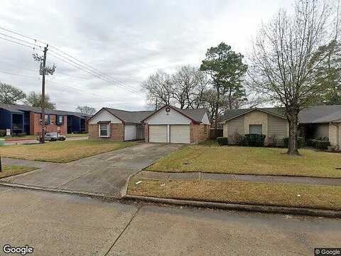 Thorntree, HOUSTON, TX 77015