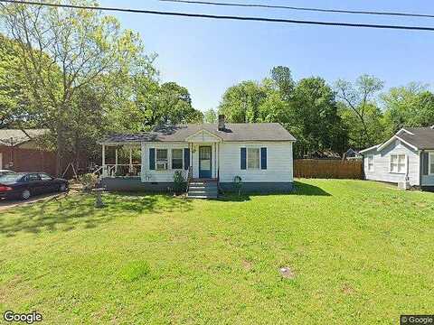 Elizabeth, GRIFFIN, GA 30223