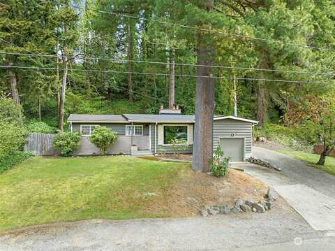 185Th, SHORELINE, WA 98133