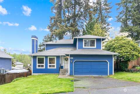 357Th, FEDERAL WAY, WA 98003