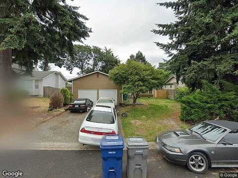 355Th, FEDERAL WAY, WA 98023
