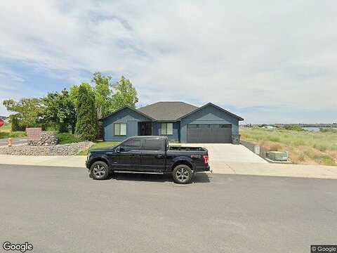 Farrer, MOSES LAKE, WA 98837