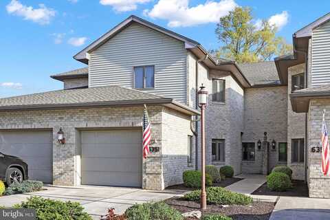 9Th, FAYETTEVILLE, PA 17222